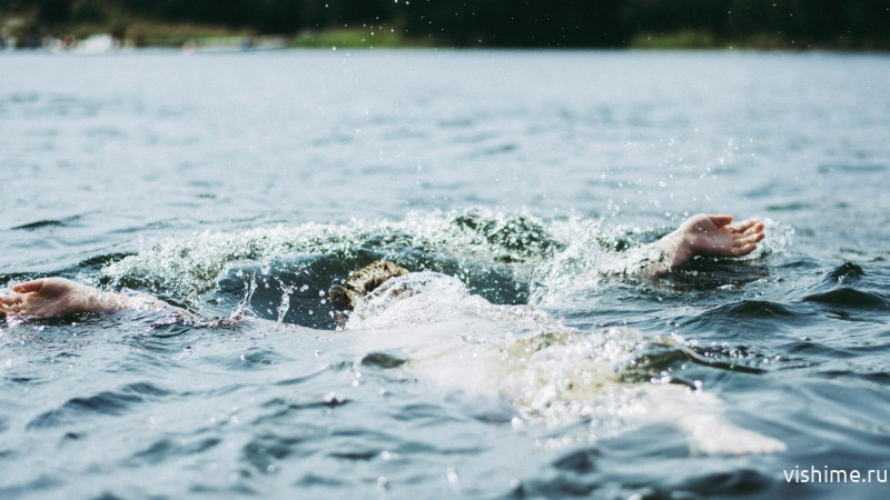 На реке Ишим утонул 18-летний горожанин 