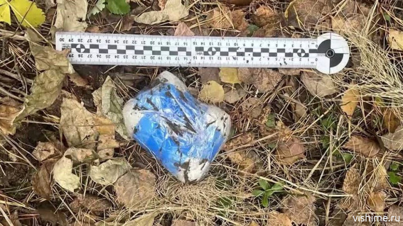  В Тюмени поймали наркоторговца из Ишима