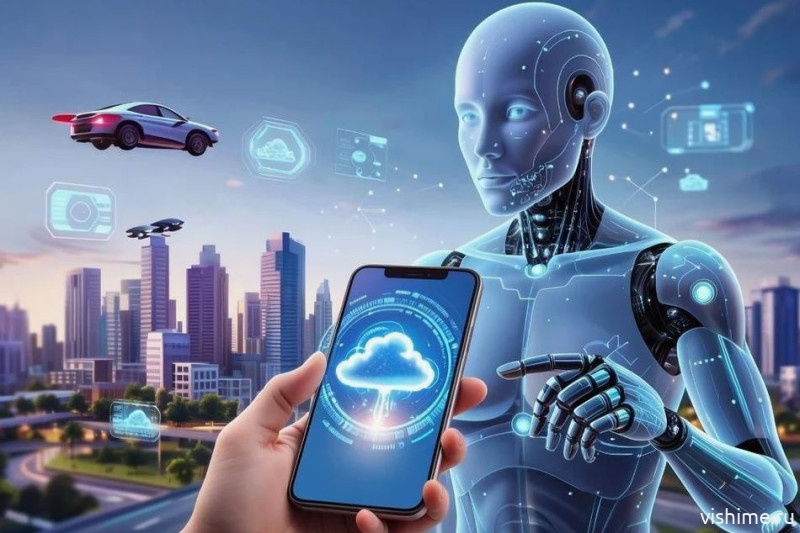 88% жителей Тюмени ожидают положительных изменений от искусственного интеллекта