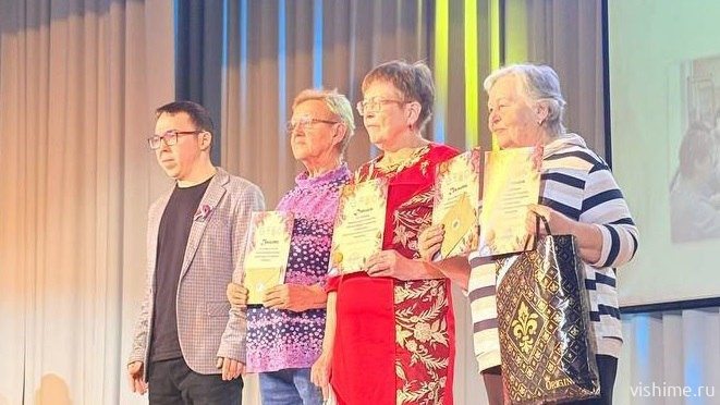 Ишимские мастерицы возрождают забытые промыслы