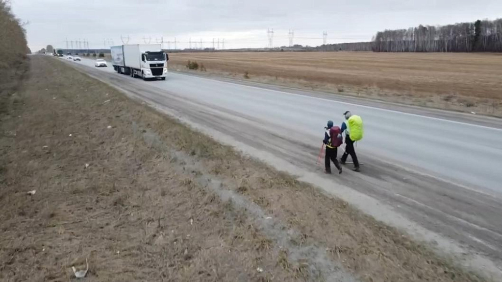 | Фото: ИА "Тюменская линия"