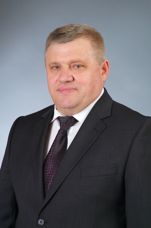Федор Шишкин – мэр года по итогам 2015 года