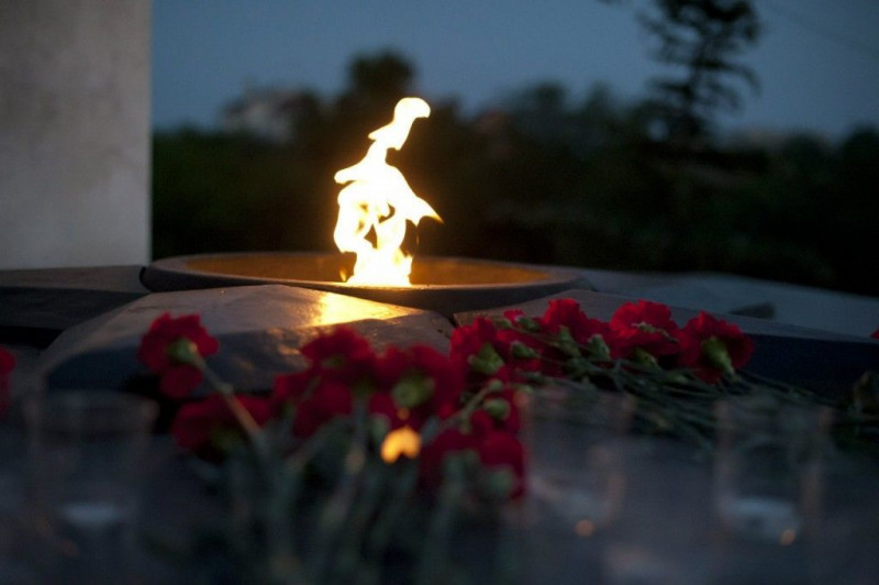 Ишимцы почтят память павших в Великой Отечественной войне