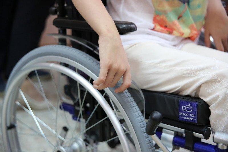 Ишимским детям-инвалидам увеличили размер пособия