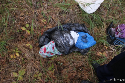Украденный младенец из Заводоуковска найден мертвым. Видео задержания няни-убийцы.   