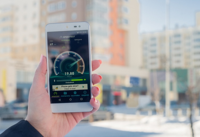 Колба, Паровоз и Элеватор обеспечат скоростной интернет в Ишиме