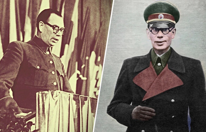Предательство генерала Андрея Власова: Как любимец Сталина встал под знамена Гитлера