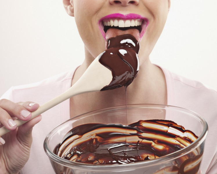 Доктора рассказали, сколько шоколада можно съедать, чтобы не навредить здоровью