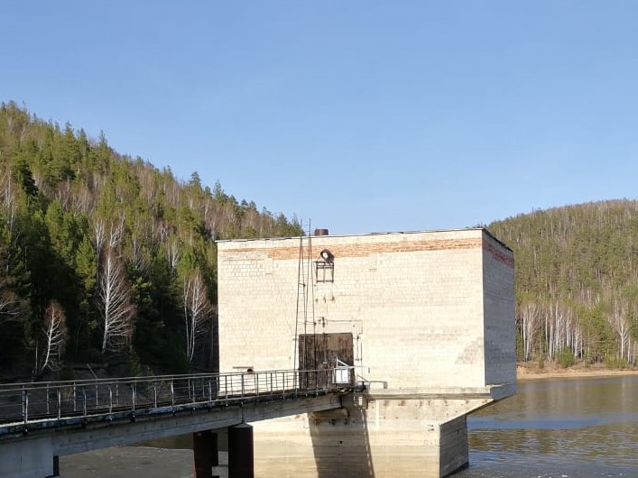 На Южном Урале гидропост МегаФона предупредит о наводнении