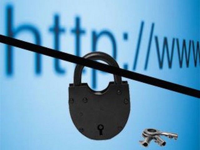 "Вредные" сайты закрыла прокуратура
