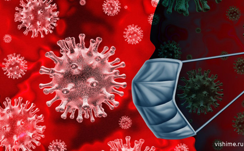 Число заболевших коронавирусной инфекцией превысило 209 000 человек